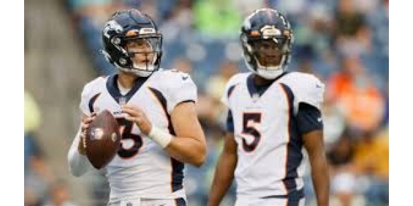 Denver Broncos kohtaa uusia haasteita uudella kaudella